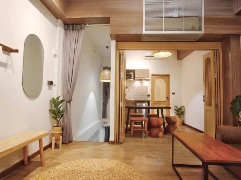 Krung Boutique Hotel image