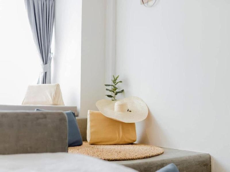 Krung Boutique Hotel image