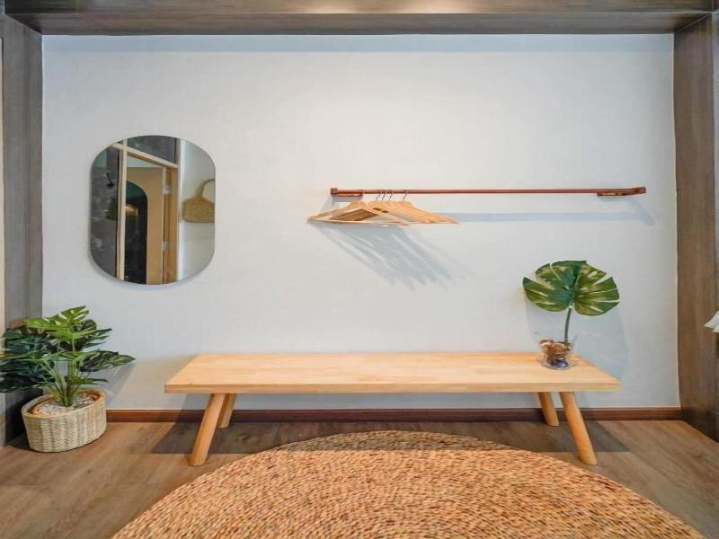 Krung Boutique Hotel image