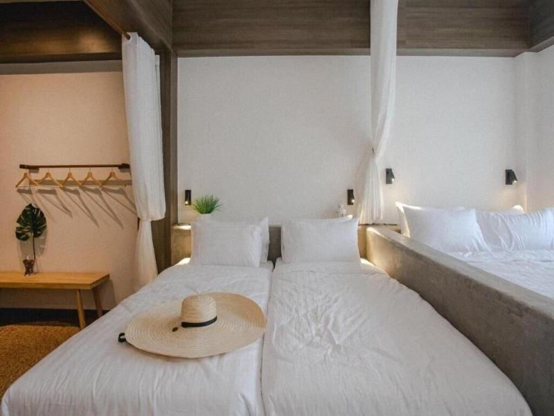 Krung Boutique Hotel image