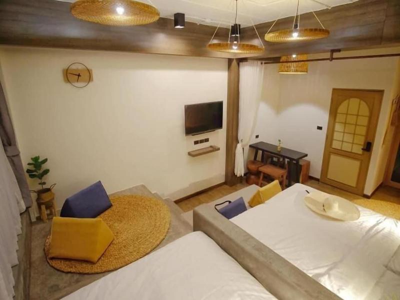 Krung Boutique Hotel image