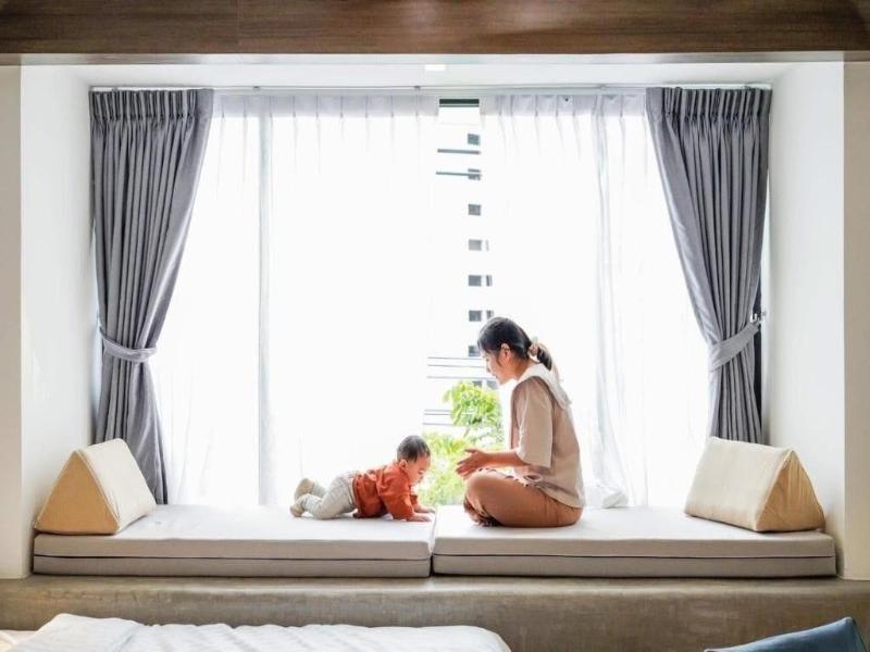 Krung Boutique Hotel image