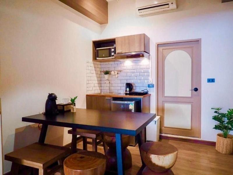 Krung Boutique Hotel image