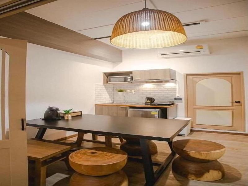 Krung Boutique Hotel image