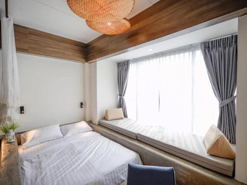 Krung Boutique Hotel image