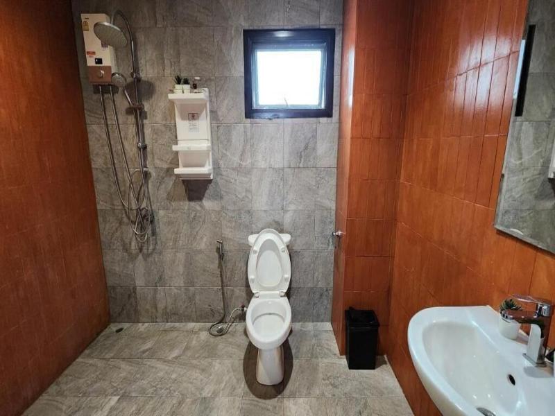 Krung Boutique Hotel image