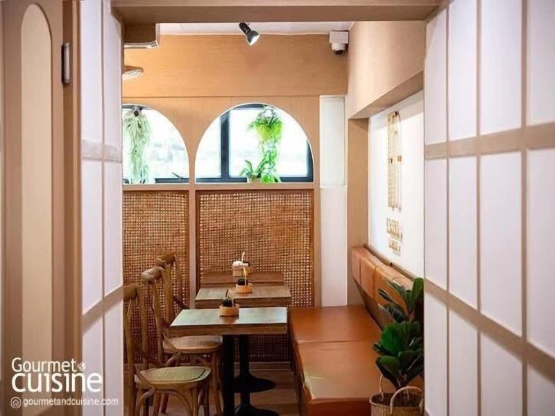 Krung Boutique Hotel image