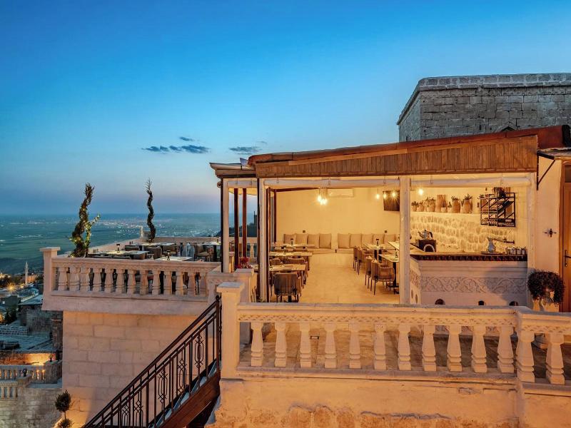 Maran House Mardin