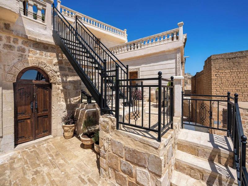 Maran House Mardin