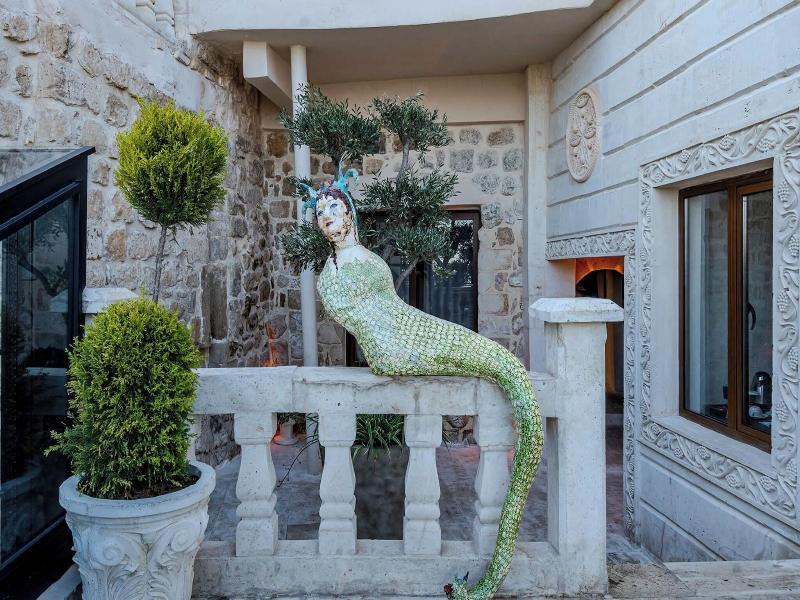 Maran House Mardin