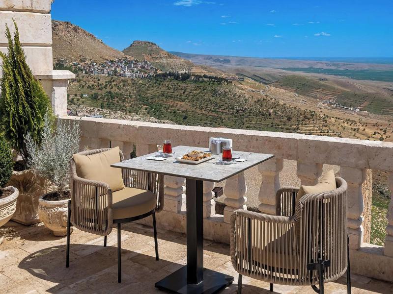 Maran House Mardin