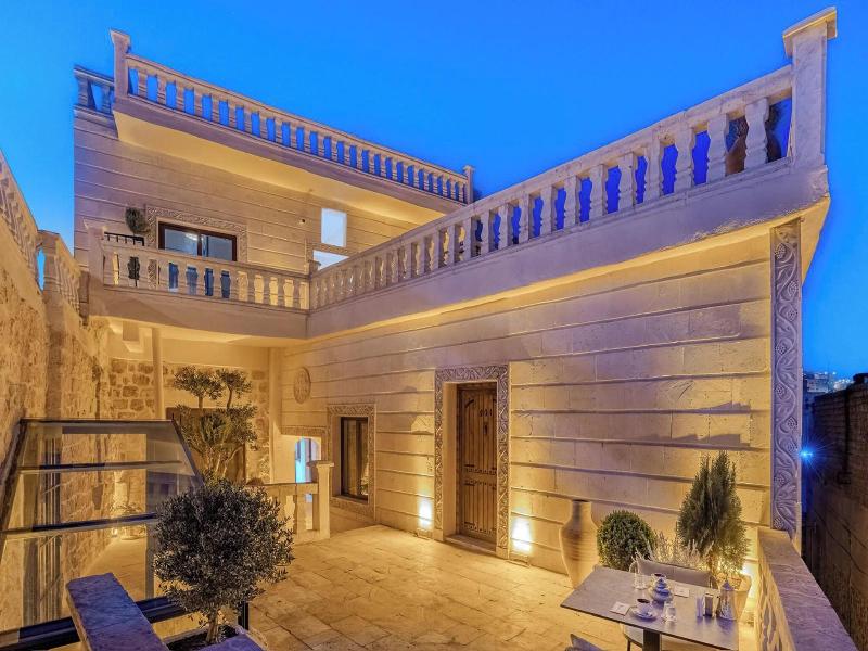 Maran House Mardin