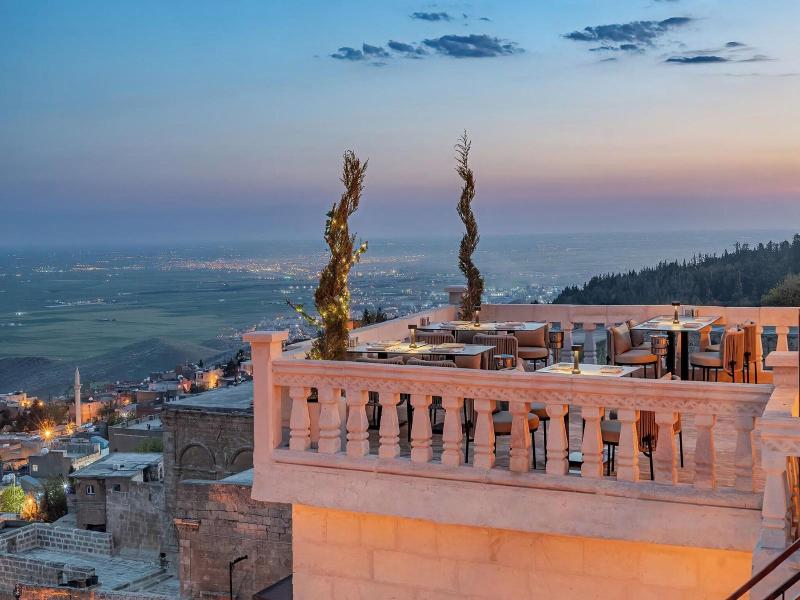 Maran House Mardin