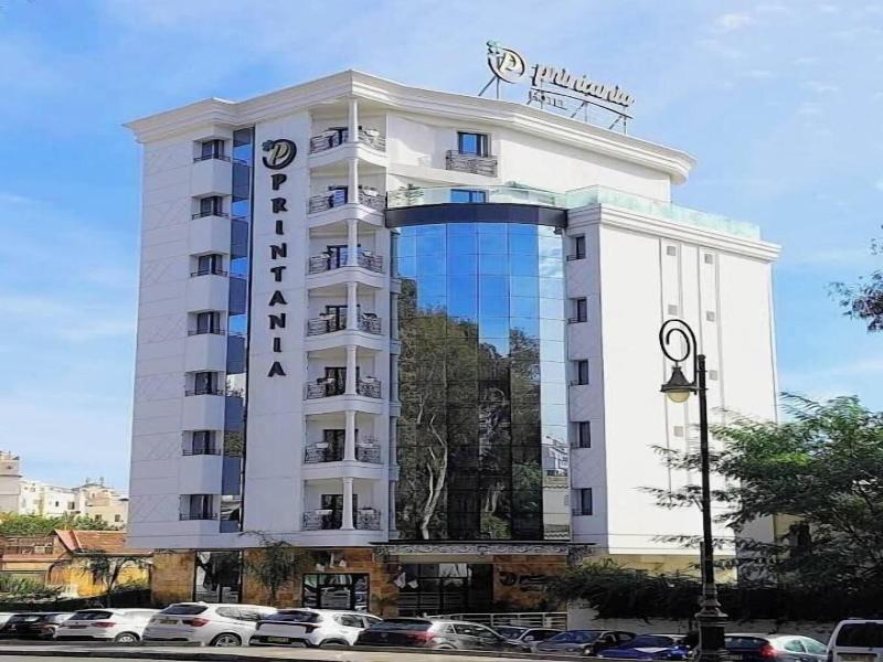 Printania Hotel Downtown image