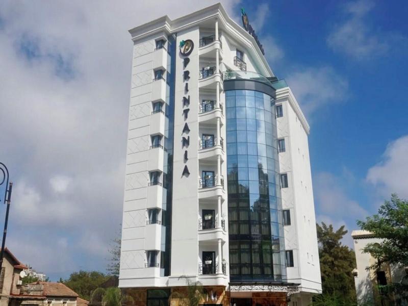 Printania Hotel Downtown image