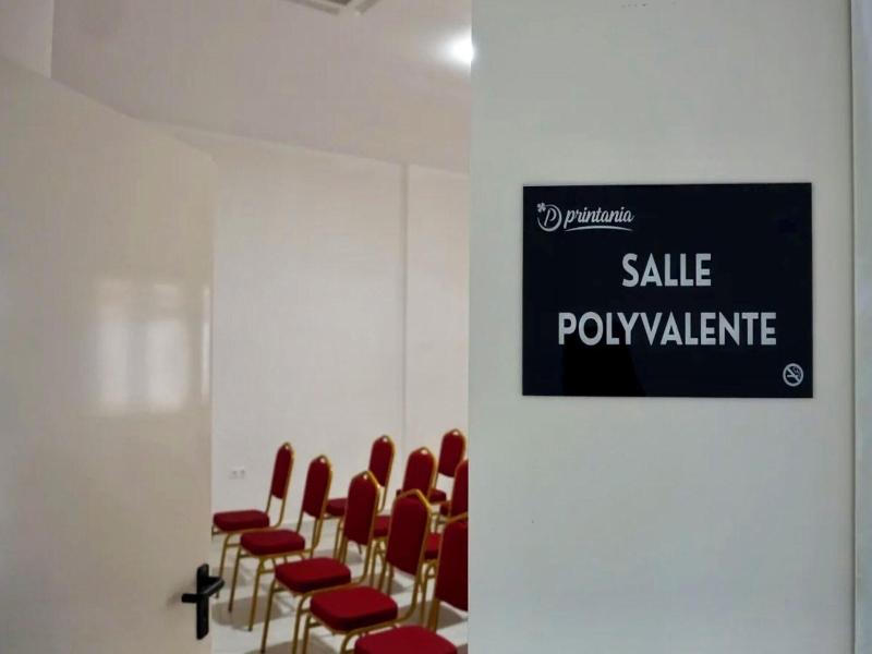 Printania Hotel Downtown image