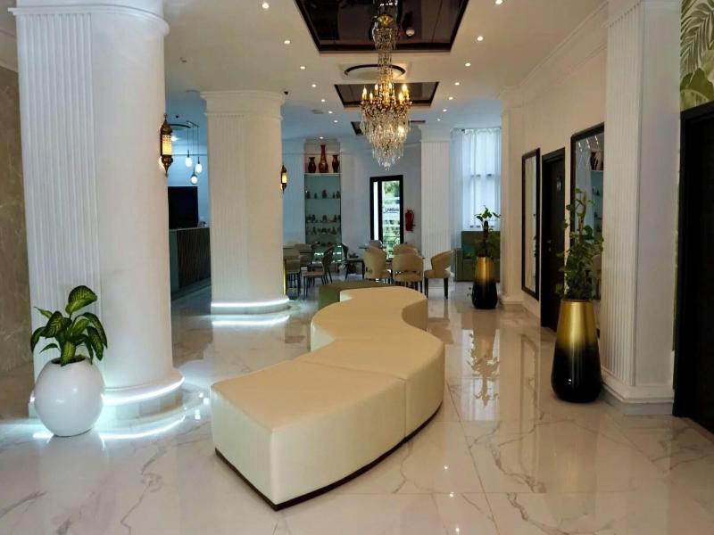 Printania Hotel Downtown image