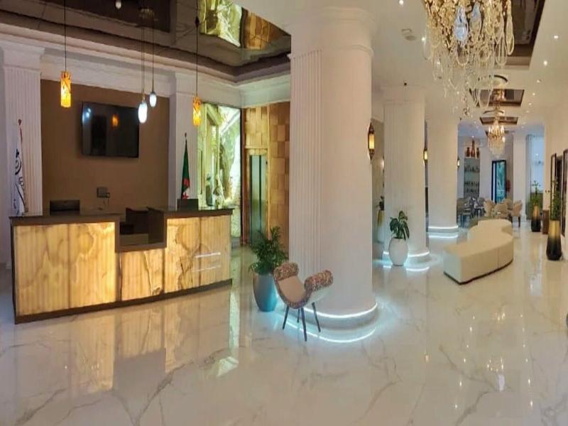 Printania Hotel Downtown image