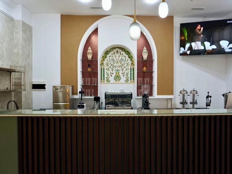 Printania Hotel Downtown image