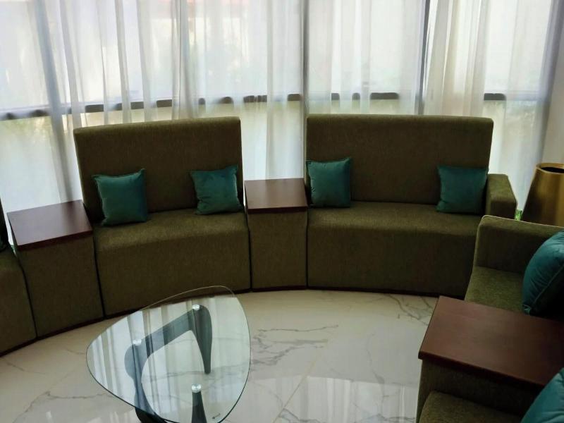 Printania Hotel Downtown image