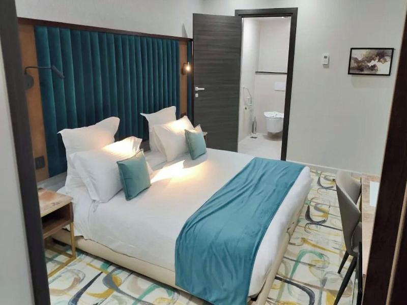 Printania Hotel Downtown image