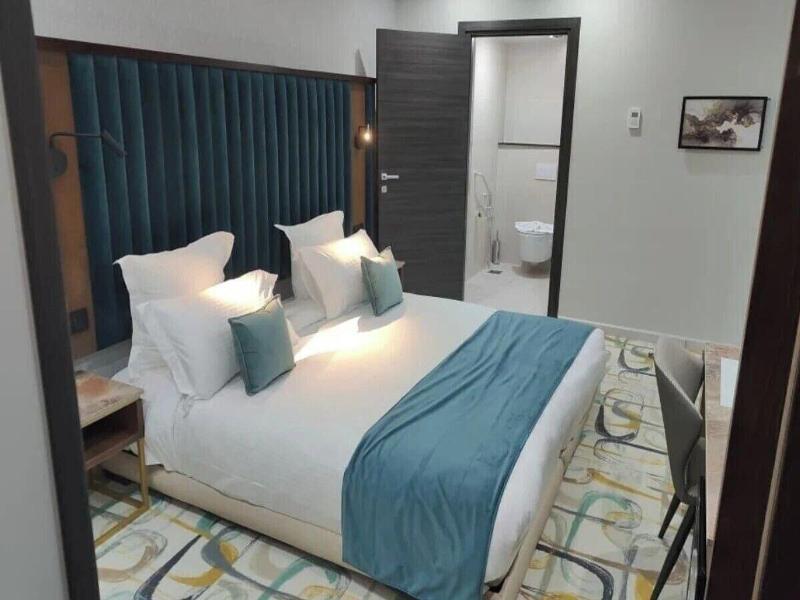 Printania Hotel Downtown image