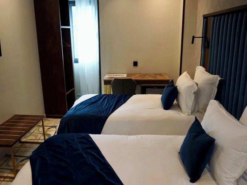 Printania Hotel Downtown image