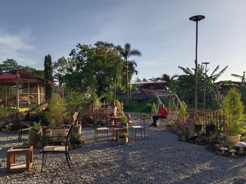Koh Chang Cabana Hotel With Swiming Pool image