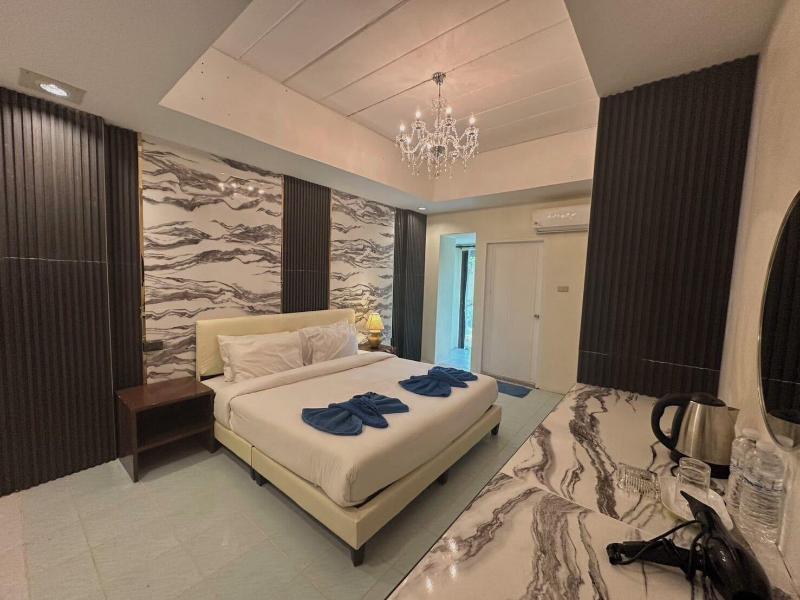 Koh Chang Cabana Hotel With Swiming Pool image