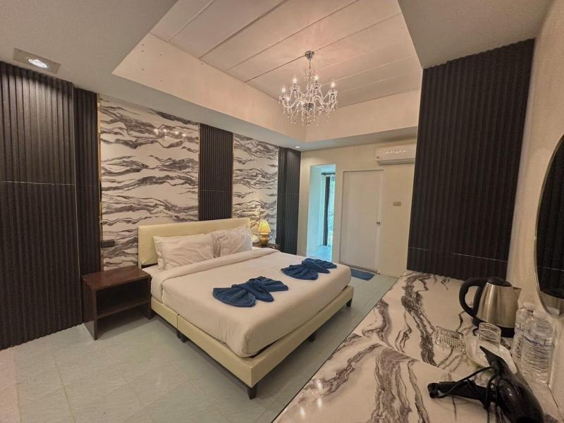 Koh Chang Cabana Hotel With Swiming Pool image