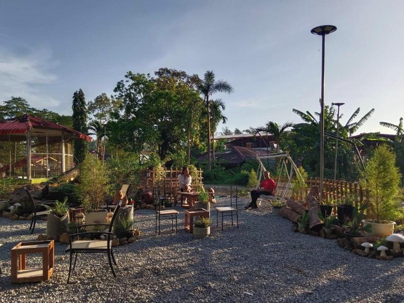 Koh Chang Cabana Hotel With Swiming Pool image