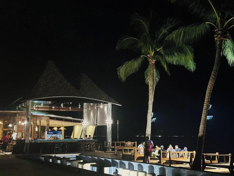 Koh Chang Cabana Hotel With Swiming Pool image