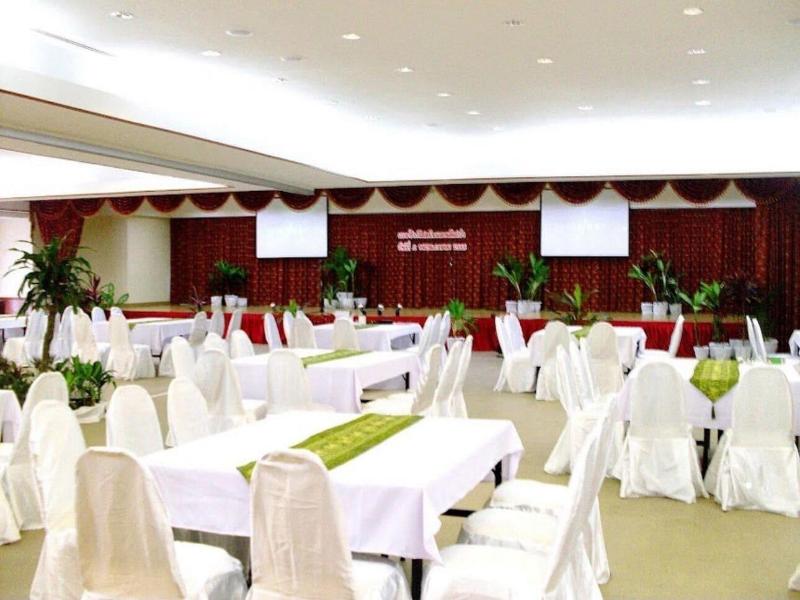 Koh Chang Cabana Hotel With Swiming Pool image