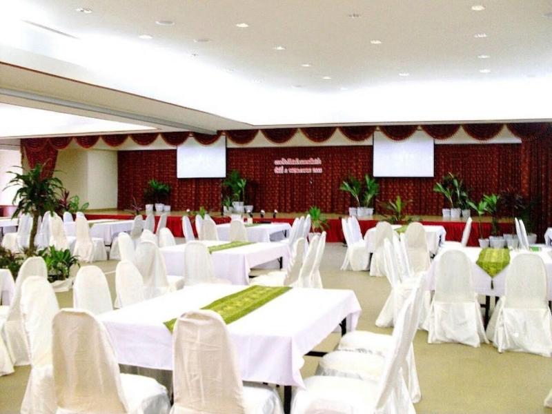 Koh Chang Cabana Hotel With Swiming Pool image