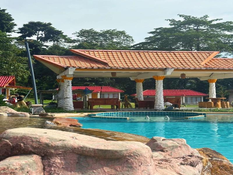 Koh Chang Cabana Hotel With Swiming Pool image