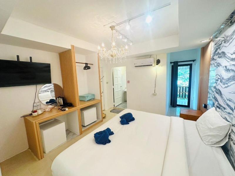 Koh Chang Cabana Hotel With Swiming Pool image