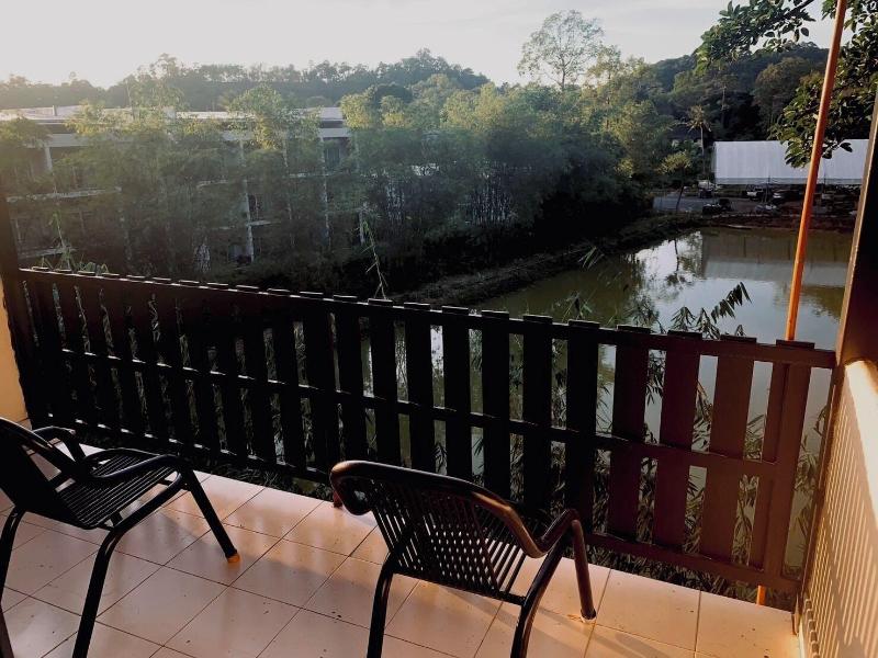 Koh Chang Cabana Hotel With Swiming Pool image