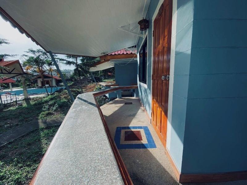 Koh Chang Cabana Hotel With Swiming Pool image