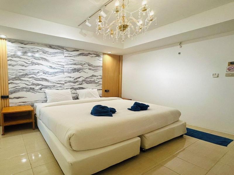 Koh Chang Cabana Hotel With Swiming Pool image
