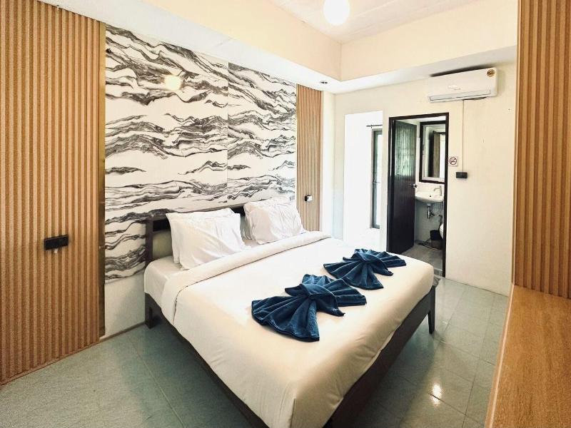 Koh Chang Cabana Hotel With Swiming Pool image