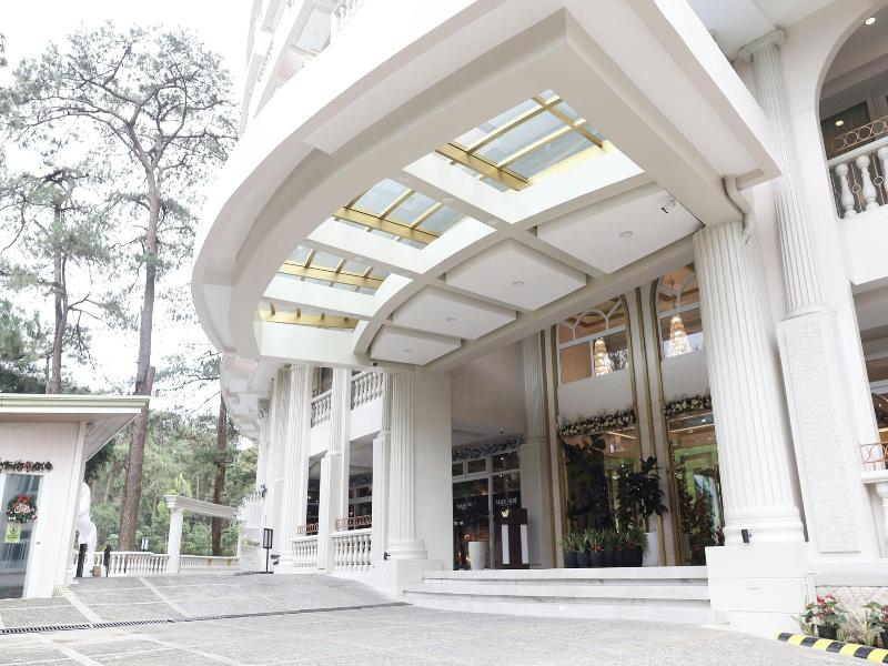 Wright Park Hotel 2