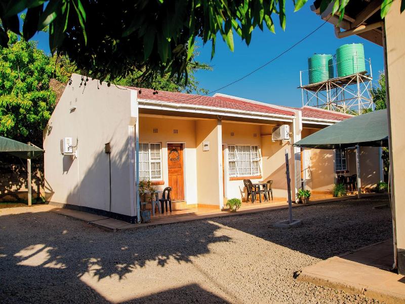 Mosi O Tunya Executive Lodge image