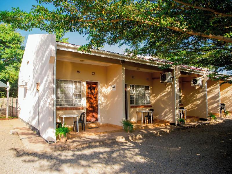 Mosi O Tunya Executive Lodge image
