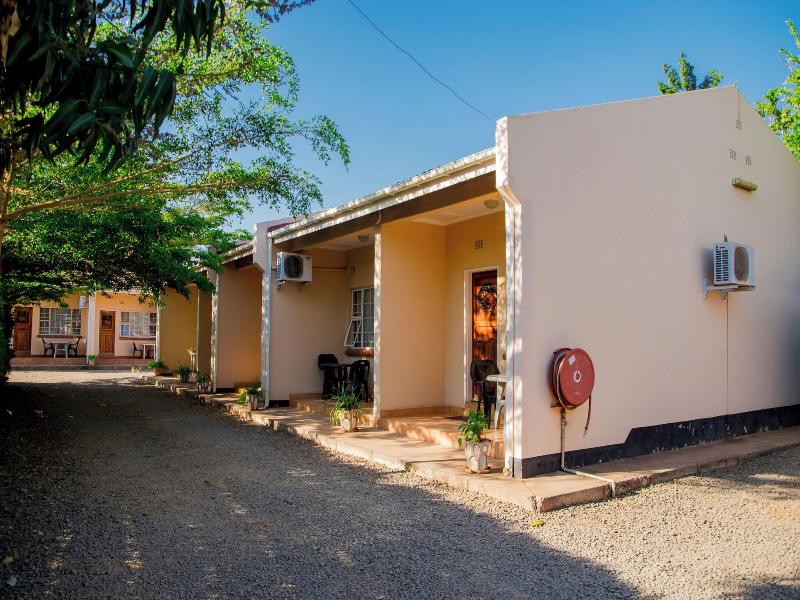 Mosi O Tunya Executive Lodge image