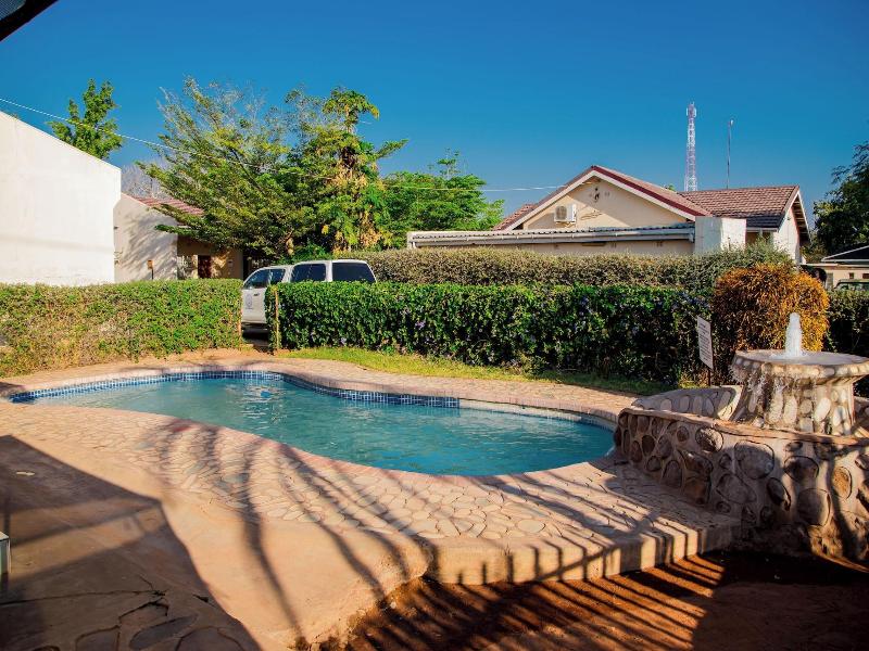 Mosi O Tunya Executive Lodge image