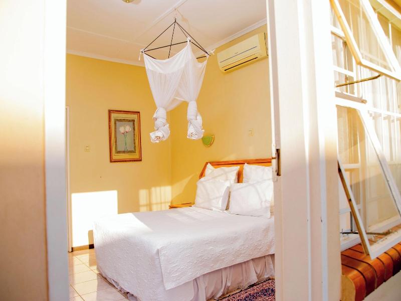 Mosi O Tunya Executive Lodge image