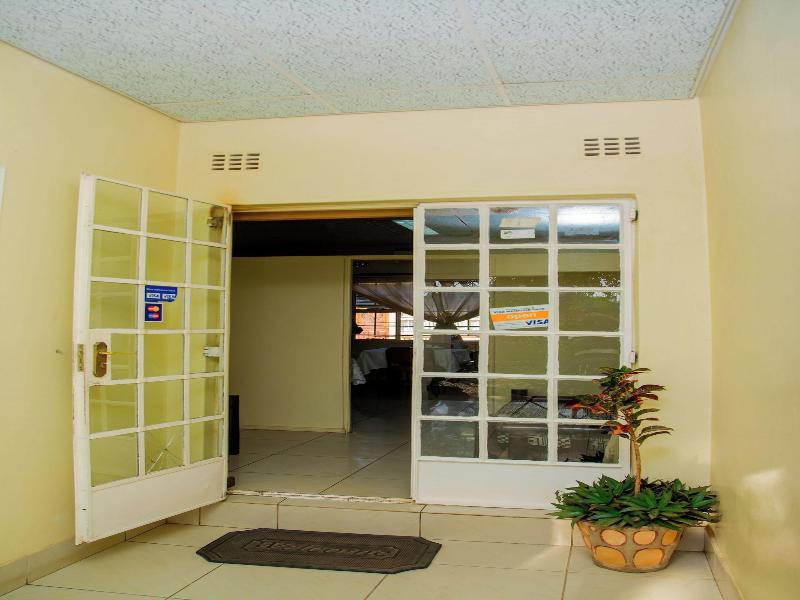 Mosi O Tunya Executive Lodge image