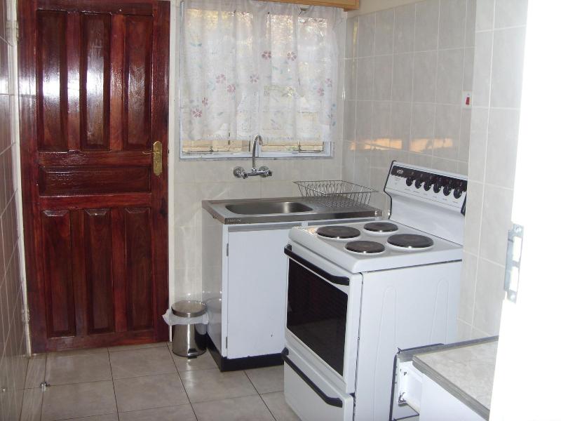 Mosi O Tunya Executive Lodge image