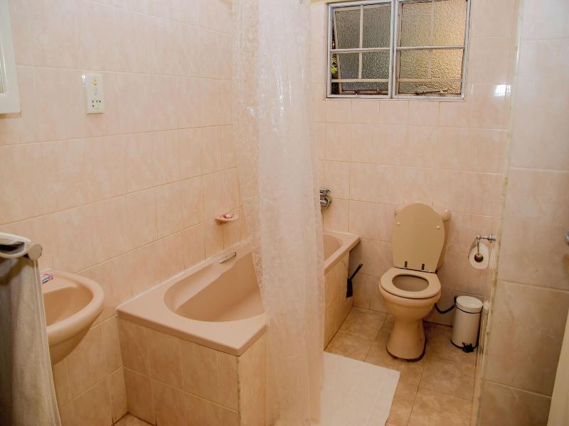 Mosi O Tunya Executive Lodge image