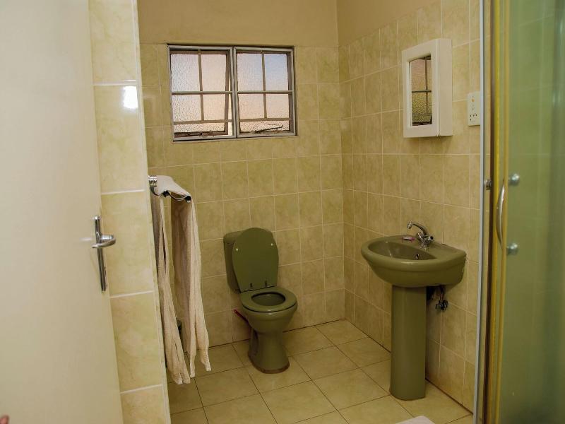 Mosi O Tunya Executive Lodge image